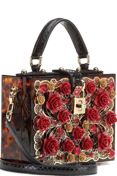 dolce and gabbana cheap handbags|authentic dolce and gabbana handbags.